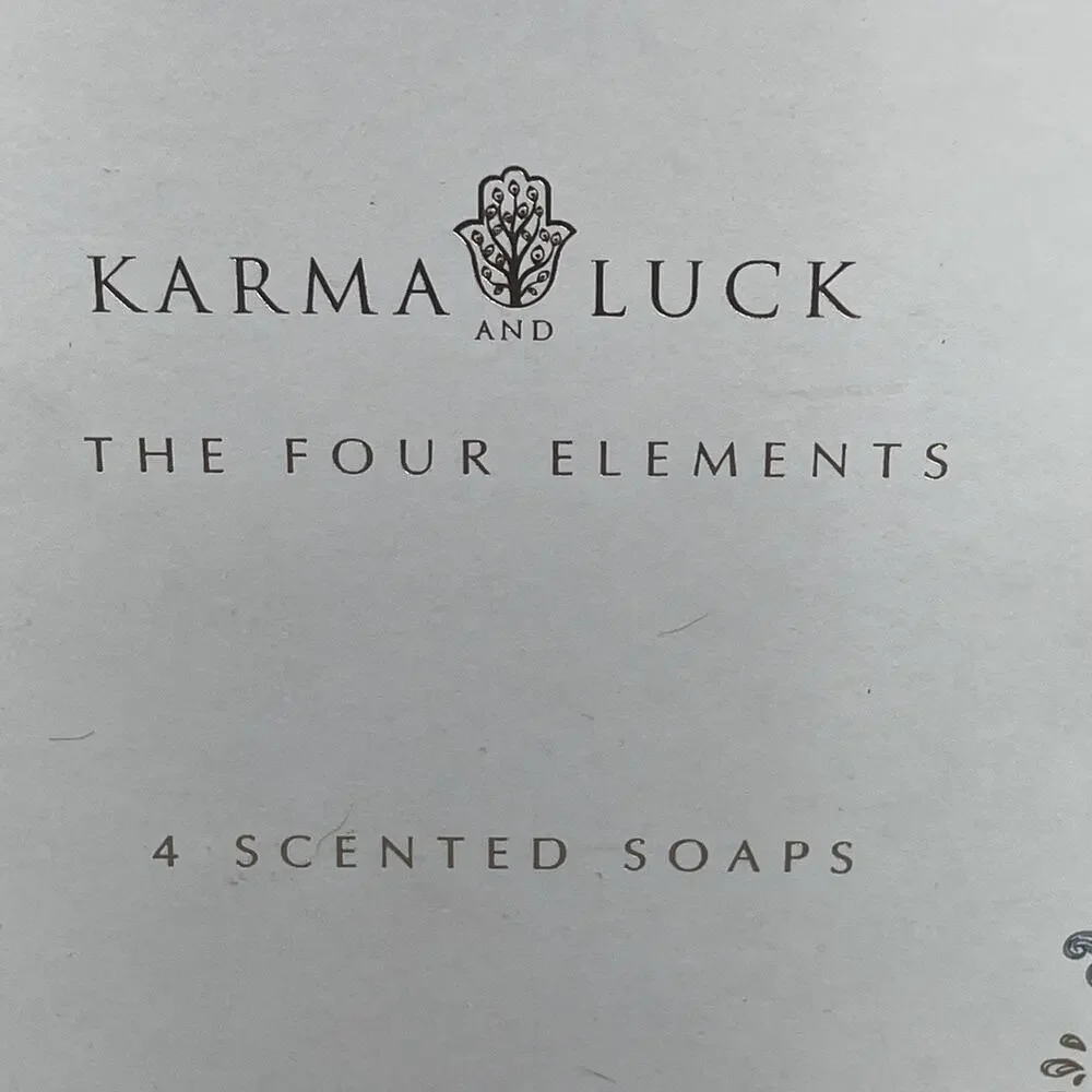 Karma And Luck karma luck